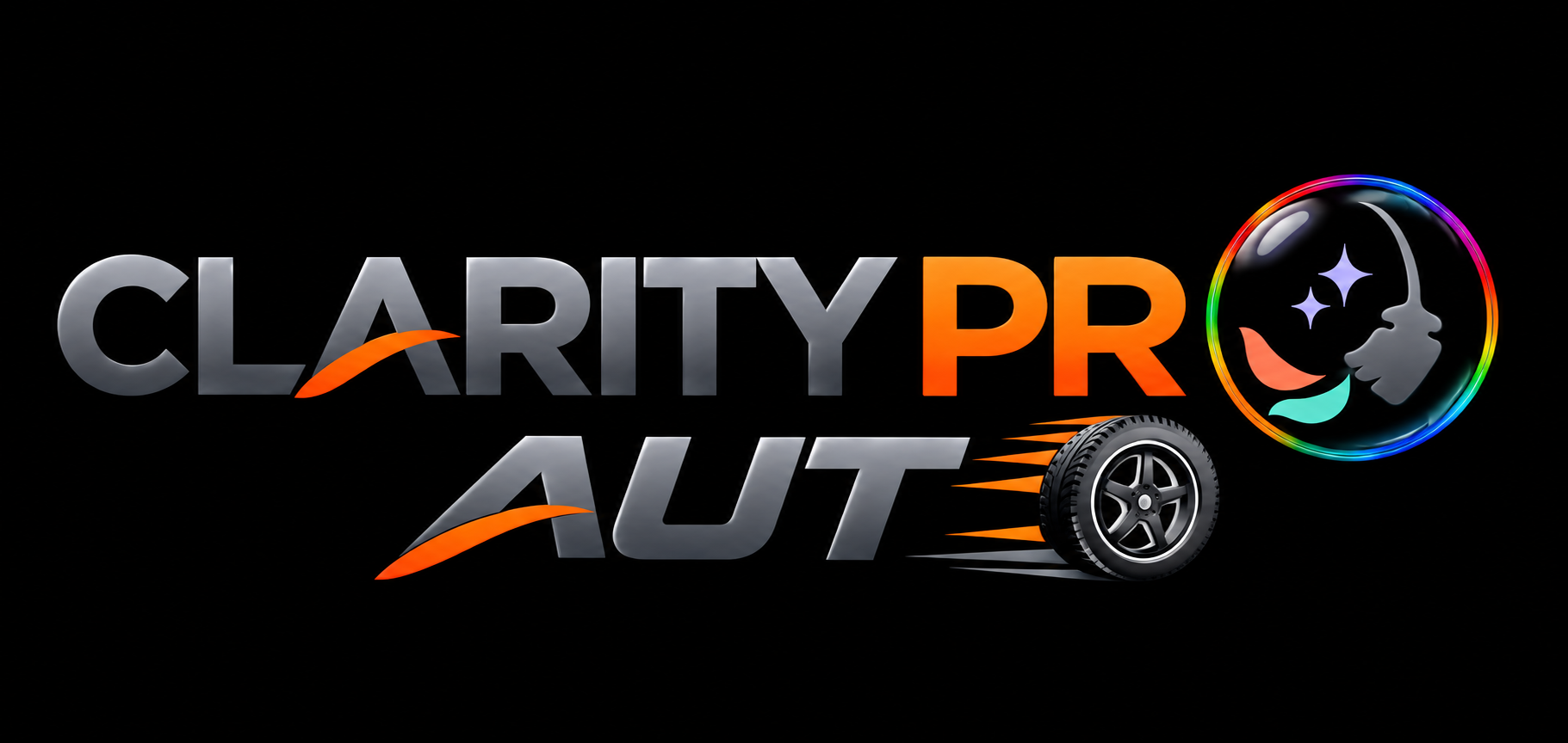 Clarity PRO Auto